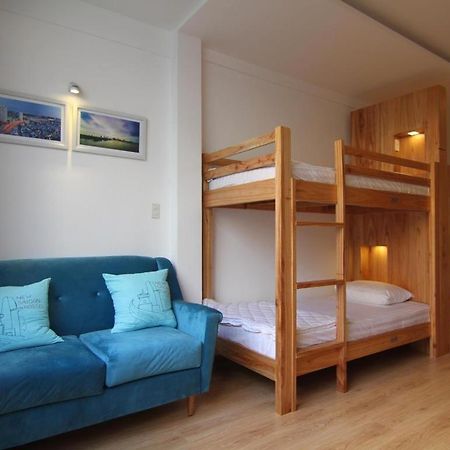 New Saigon Hostel 2 Πόλη Χο Τσι Μινχ Εξωτερικό φωτογραφία