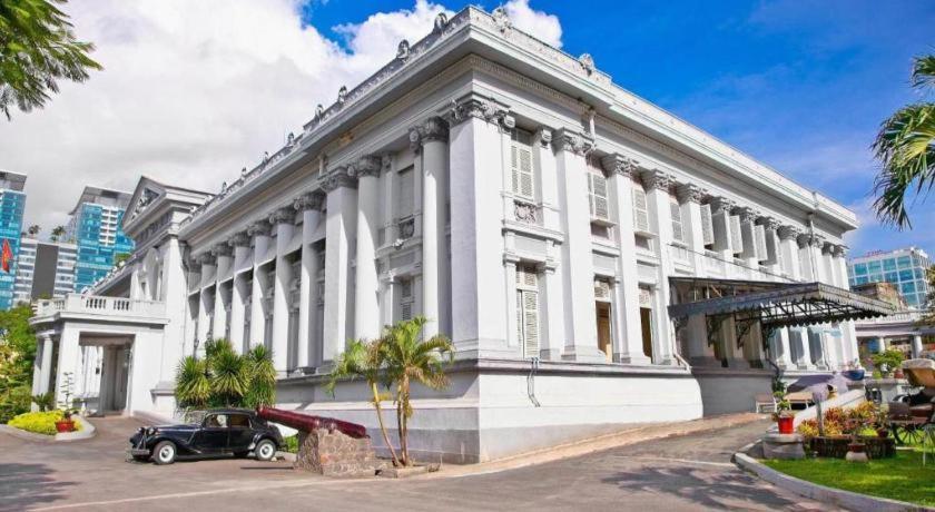 New Saigon Hostel 2 Πόλη Χο Τσι Μινχ Εξωτερικό φωτογραφία
