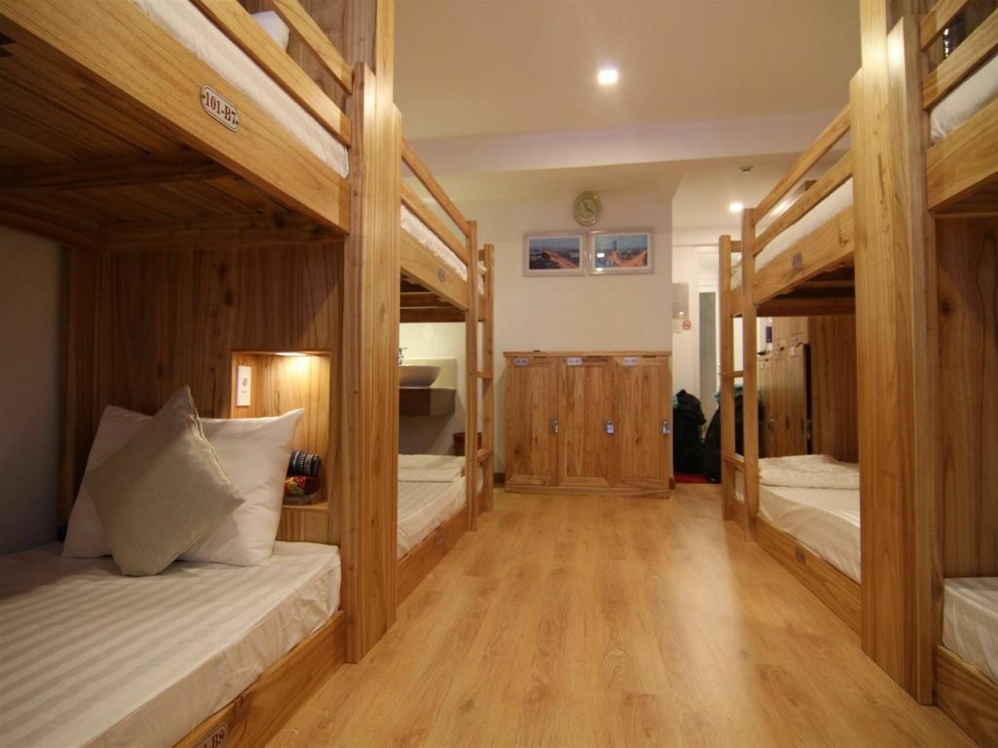 New Saigon Hostel 2 Πόλη Χο Τσι Μινχ Εξωτερικό φωτογραφία