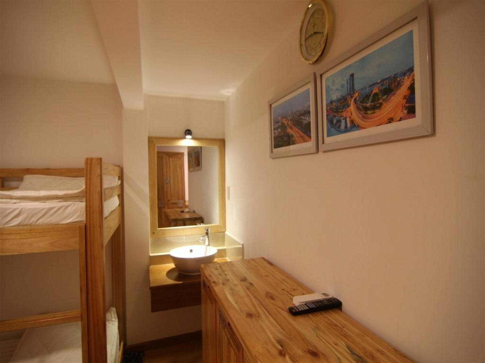 New Saigon Hostel 2 Πόλη Χο Τσι Μινχ Εξωτερικό φωτογραφία