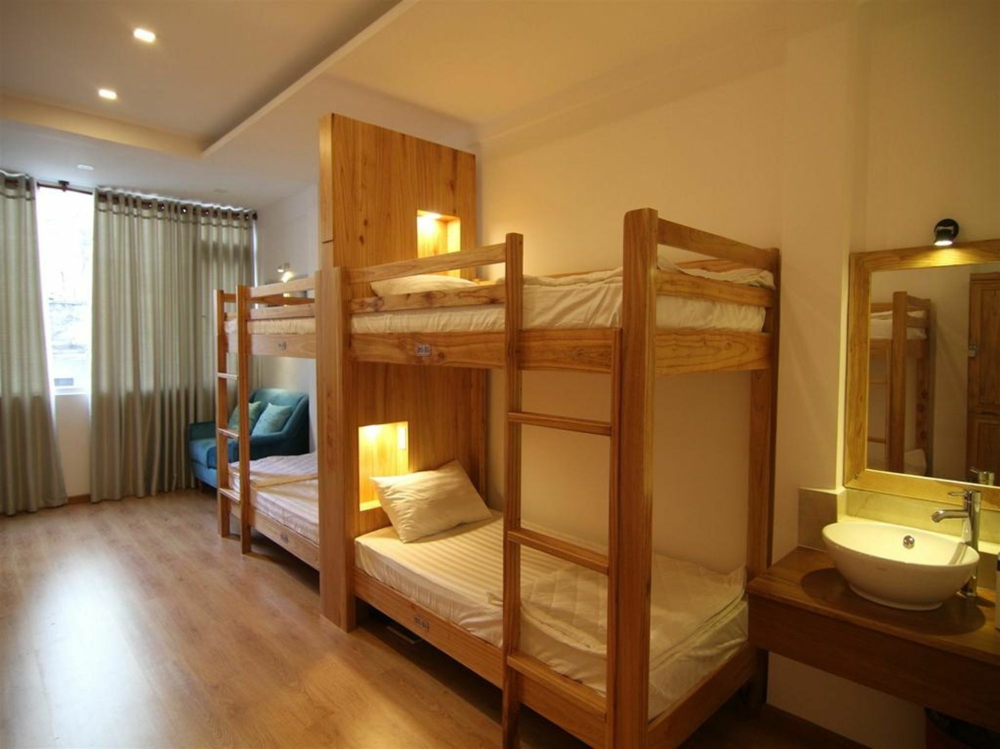 New Saigon Hostel 2 Πόλη Χο Τσι Μινχ Εξωτερικό φωτογραφία