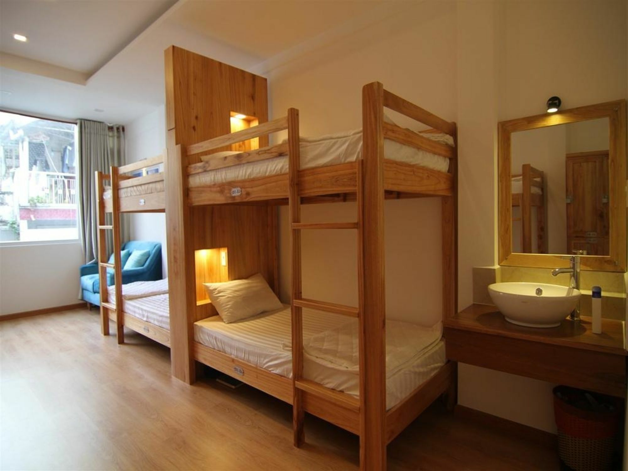 New Saigon Hostel 2 Πόλη Χο Τσι Μινχ Εξωτερικό φωτογραφία