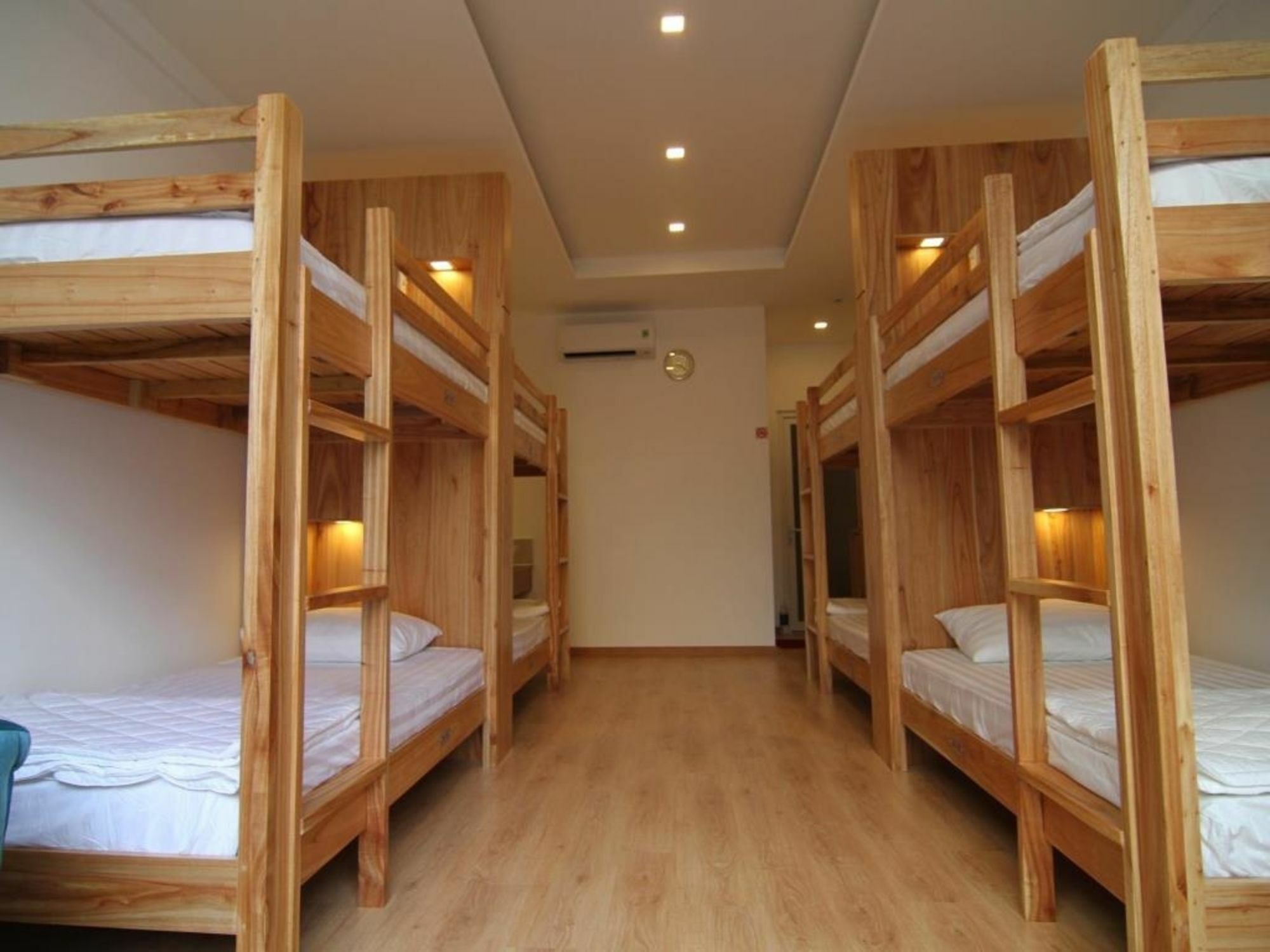 New Saigon Hostel 2 Πόλη Χο Τσι Μινχ Εξωτερικό φωτογραφία